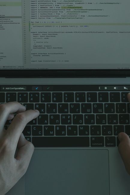 CalmCode shared