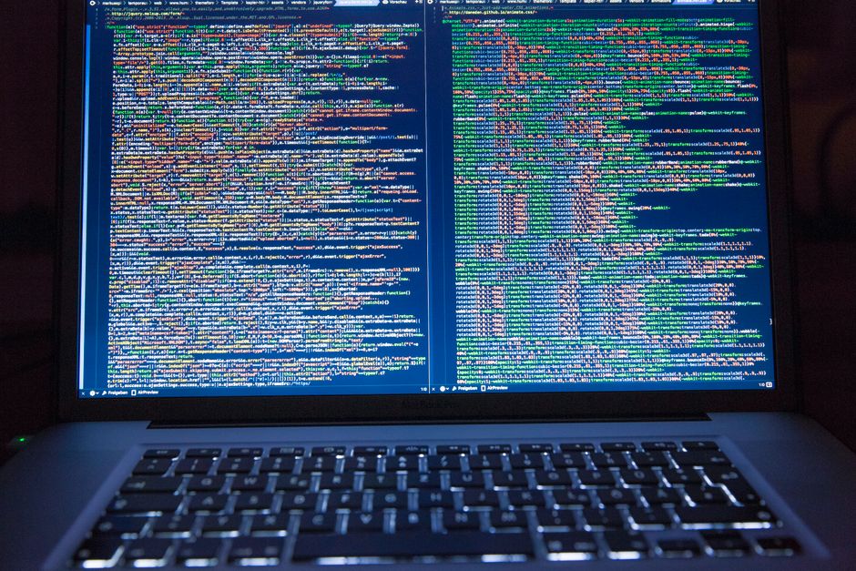 CalmCode shared