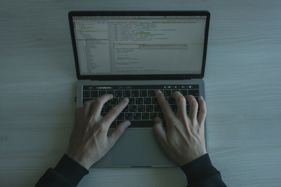 CalmCode shared